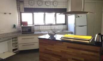 Imagem 2: São Paulo - Apartamento Padrão - SAÚDE