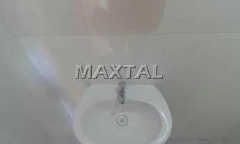 Imagem 5: Apartamento locação Peruche 2 dormitórios, sala, cozinha, banheiro