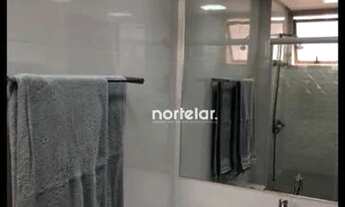 Imagem 5: Apartamento com 2 dormitórios à venda, 61 m² por R$ 330.000,00 - Jaguaribe - Osasco/SP