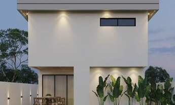 Imagem 3: Casa com 3 dormitórios à venda, 188 m² por R$ 800.000 - Novo Geisel - João Pessoa/PB