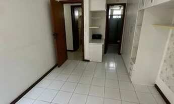 Imagem 7: Apartamento 2/4, sendo 01 suíte, mais dependência completa no Stiep