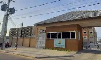 Imagem 6: Apartamento novo para aluguel com 2 quartos