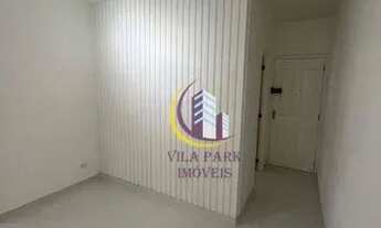 Imagem 6: Apartamento com 2 dormitórios, 59 m² - venda ou aluguel - Tamboré - Barueri/SP