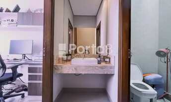 Imagem 6: Casa Completa e Confortável no Condomínio Residencial Village Damha Rio Preto I