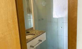 Imagem: Apartamento para aluguel possui 24 metros