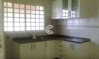 Imagem 5: CASA RESIDENCIAL em CAMPINAS - SP, JARDIM MYRIAN MOREIRA DA COSTA