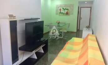 Imagem: Apartamento à venda, 3 quartos, 1 suíte