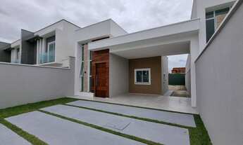 Imagem 4: CASA PLANA EM RUA PRIVATIVA PRONTA PARA MORAR! NO MELHOR DO EUSÉBIO!