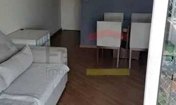 Imagem 2: Apartamento á venda no Mandaqui - 2 dormitórios e duas vagas