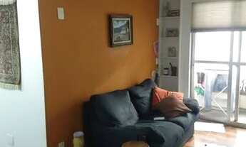 Imagem 2: Apartamento Venda 2 Dormitórios - 80 m² Vila Olímpia