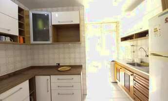 Imagem 2: Apartamento para venda com 75 metros quadrados com 3 quartos