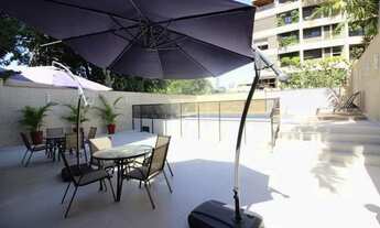 Imagem 6: Cobertura com 3 dormitórios para alugar com 331 m² por R$ 9.000,00/mês - Bela Vista - Por