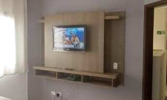 Imagem: Apartamento para aluguel possui 48 metros