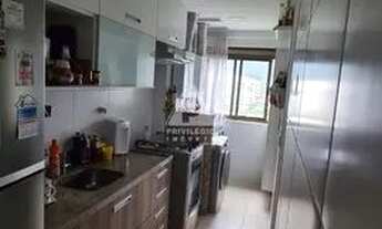 Imagem 4: Cobertura à venda, 3 quartos, 2 suítes, 2 vagas, Recreio dos Bandeirantes - RIO DE JANEIRO