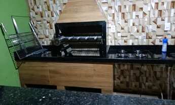 Imagem 2: Vendo casa Casa com 3 dormitórios