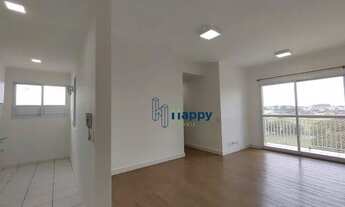 Imagem 5: Apartamento com 3 dormitórios para alugar, 69 m² por R$ 3.090,00/mês - Residencial Premier