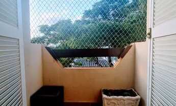 Imagem 3: Apartamento para venda tem 69 metros quadrados com 2 quartos