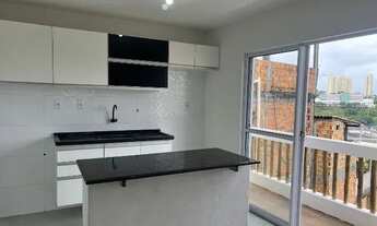 Imagem 3: Casa Nova - Aluguel - 2/4