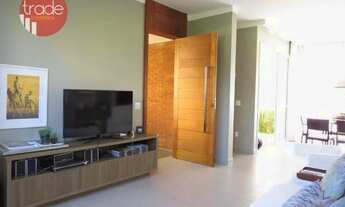 Imagem 3: Casa Térrea Para Locação Em Condomínio Fechado Com Área Gourmet