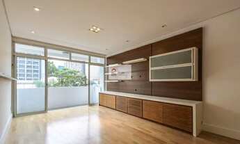 Imagem 1: Ótimo apartamento a venda, com 123m²