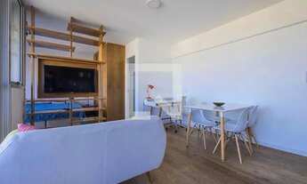 Imagem 2: Apartamento para Aluguel - Vila Madalena, 1 Quarto, 37 m2