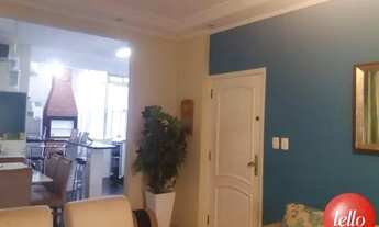 Imagem 3: São Paulo - Apartamento Padrão - Belém