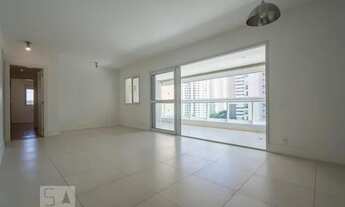 Imagem 5: Apartamento para Aluguel - Brooklin, 3 Quartos, 128 m2