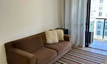 Imagem 5: APARTAMENTO - JARDIM AMÉRICA - SP