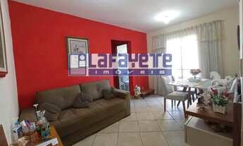 Imagem: Apartamento com 51m² com 2 quartos em Centro