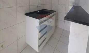 Imagem 3: Alugo apartamento de um quarto apenas 80 metros da Praia de Vilas do Atlântico