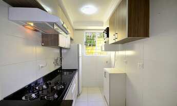 Imagem 2: Apartamento Térreo 2 quartos com vaga - semi mobiliado - Santa Candida