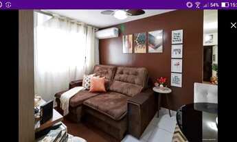 Imagem: Aluga-se apartamento