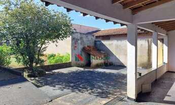 Imagem 5: Casa com 2 dormitórios para alugar, 80 m² por R$ 1.100,00/mês - Jardim Ilha do Mel - Londr