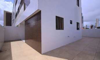 Imagem 7: Apartamento Super Ventilado com Área Externa