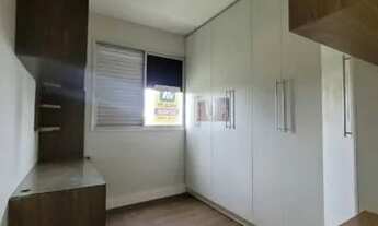 Imagem 5: Apartamento para venda tem 90 metros quadrados com 2 quartos em Cambuí - Campinas - São Pa