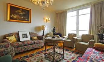 Imagem 6: Apartamento para Venda - 207.15m², 4 dormitórios, 1 vaga - Centro Histórico