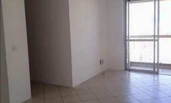 Imagem: Apartamento 3 dormitórios com 2 vagas de