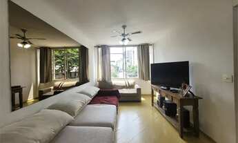 Imagem 3: Apartamento 90m² 2 dorms à venda na Vila Mariana - São Paulo/ SP