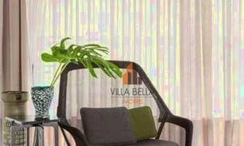 Imagem 7: Cobertura 340 m² área privativa Bairro Jardim, Santo André