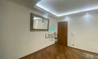 Imagem 5: Apartamento com 2 dormitórios para alugar, 52 m² por R$ 1.694,62/mês - Planalto - São Bern