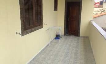 Imagem: Alugo casa Mobiliada em Porto Real - Bairro