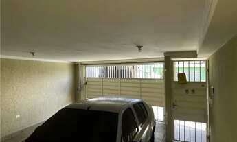 Imagem 2: Lindo sobrado para locação em condomínio fechado