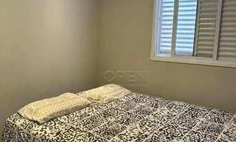 Imagem 5: Apartamento com 2 dormitórios para alugar, 60 m² por R$ 3.079,17/mês - Vila Valparaíso - S