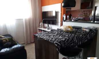 Imagem: Apartamento (tipo - padrao) 2 dormitórios