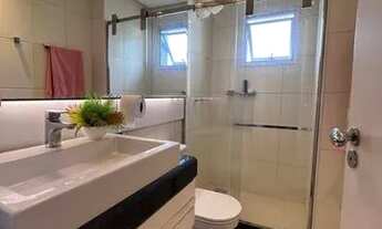 Imagem 7: 03 quartos, 01 suíte à venda, 123 m² por R$ 998.000,00 - Praia de Itaparica - Vila Velha/E