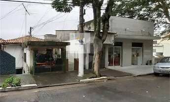 Imagem 2: São Paulo - Terreno Padrão - SAÚDE