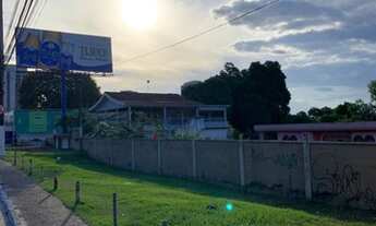 Imagem 2: Terreno para Negociação possui 6000 metros quadrados com 4 quartos na Av. Coronel Teixeira