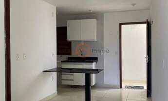 Imagem 7: Venha morar em um Apartamento no bairro nobre de Capim Macio