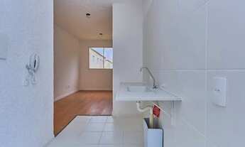 Imagem 6: Alugo Apartamento Umbara