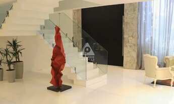 Imagem 6: Casa à venda, 4 quartos, 4 suítes, 3 vagas, BARRA DA TIJUCA - RIO DE JANEIRO/RJ